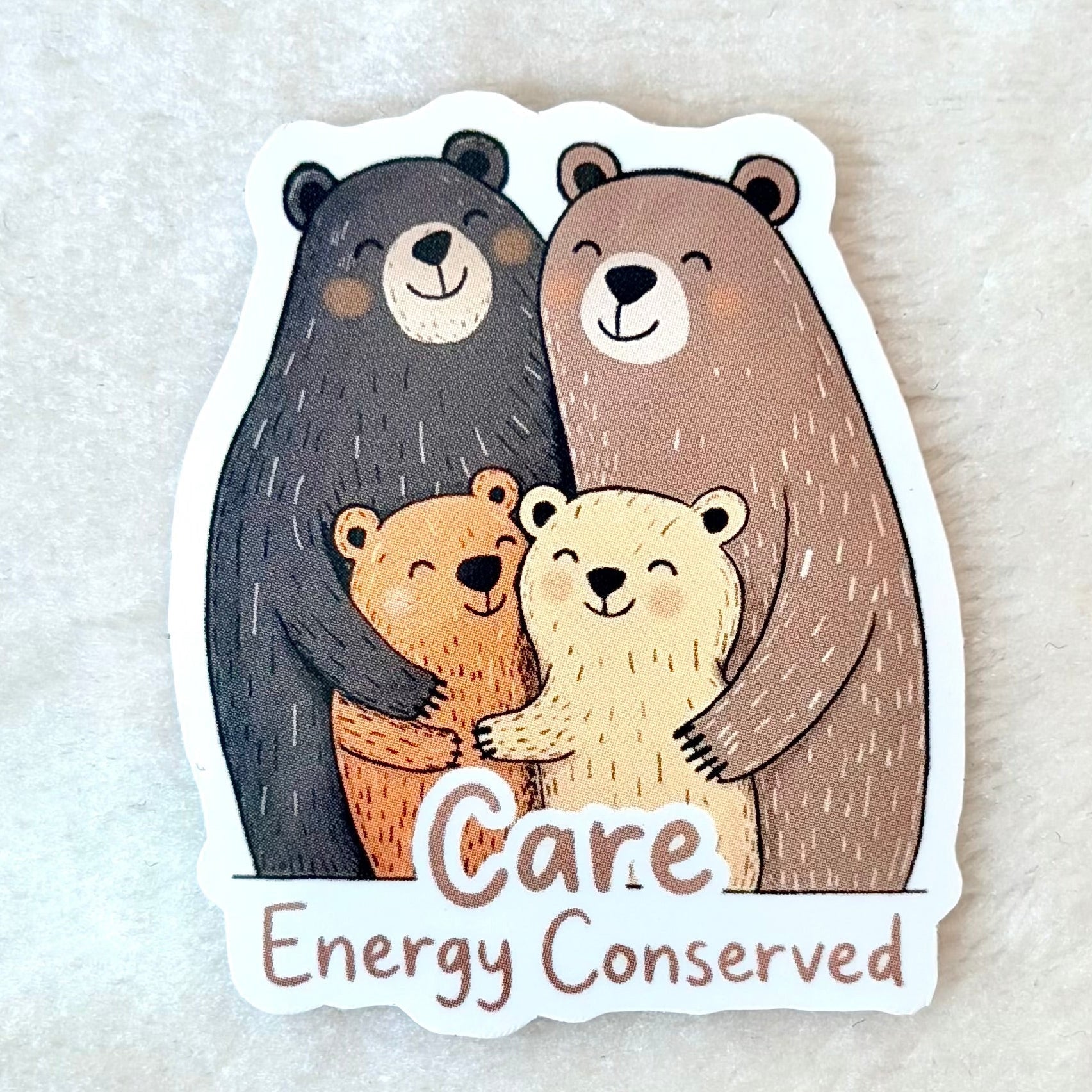 Energy Conserve