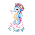 SEA-DUCED BY FEELINGS