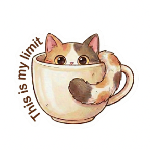 This Is My Limit