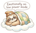 Low Power Mode
